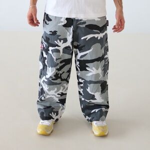 INTERSTATE CAMO PANTS